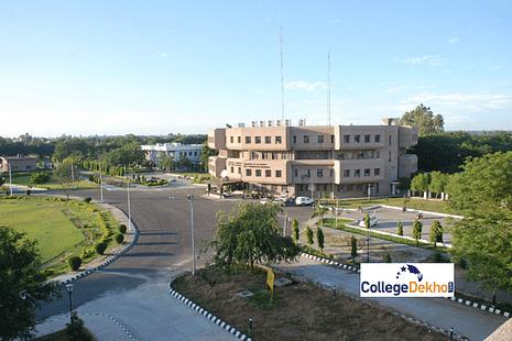 NIT Jalandhar B.Tech ME Cutoff Scores, OR & CR 2021