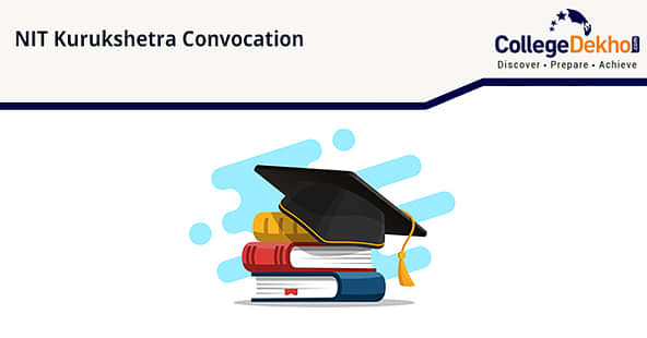 NIT Kurukshetra Convocation