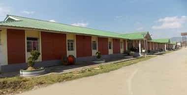 Admission Notice- NIT Manipur invites Applications for Ph.D Programme