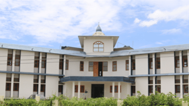 NIT Manipur JoSAA Round 2 Cutoff Closing Rank 2024