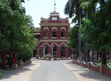 Electrical Department building inaugurated at NIT Patna Alumni Meet