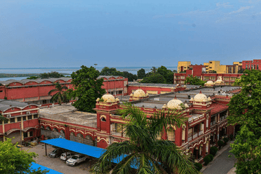What is JEE Main Cutoff Rank for NIT Patna ECE admission?