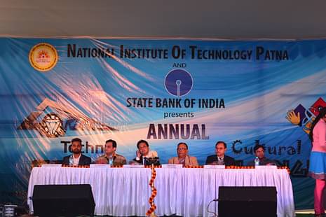 Event Update- NIT Patna Organises Techno-Cultural Fest 2016