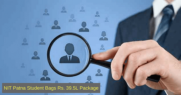 NIT Patna Student Bags Rs. 39.5 Lakh Placement Package Offered by Adobe India