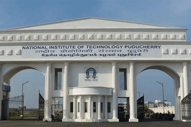 What is JEE Main Cutoff Rank for NIT Puducherry ECE admission?