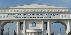 What is JEE Main Cutoff Rank for NIT Puducherry ECE admission?
