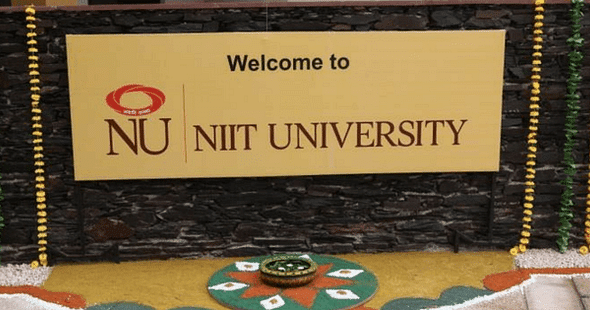 NU Recognised as 'Best Institution for Promoting Industry-Academia Interface' by ASSOCHAM