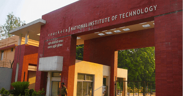 NIT Rourkela to Introduce PG Course in Big Data Engineering