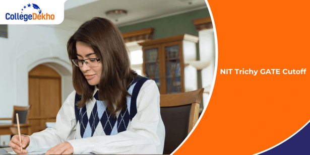 NIT Trichy GATE Cutoff