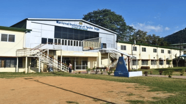 NIT Uttarakhand JoSAA Round 2 Cutoff Closing Rank 2024