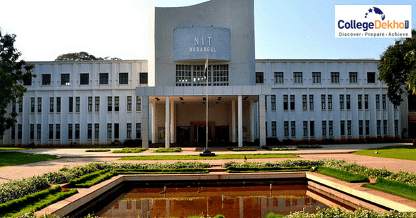 NIT Warangal offers Summer Internship to 50 School Students