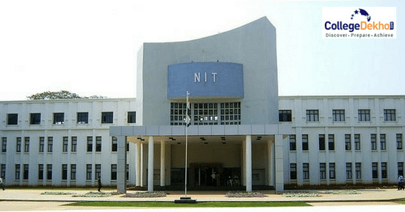 NIT Warangal Hosts 17th Convocation Ceremony, 1528 Candidates Awarded Degrees
