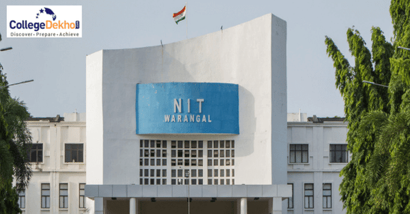 Students at NIT Warangal Unveil Off-Road Buggy