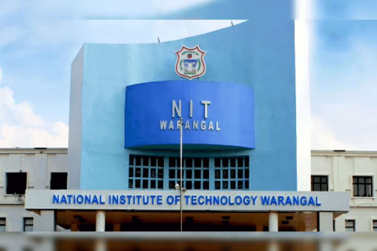 NIT Warangal to offer Free GATE Exam Coaching to SC, Students; Steps to apply