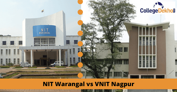 NIT Warangal vs VNIT Nagpur