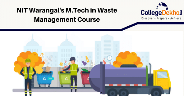 M.Tech in Waste Management
