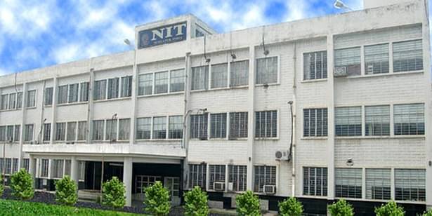 NIT, Duragapur Announces NIMCET'16