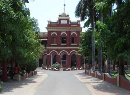 Previous Year's NIT patna B.Tech CSE JEE Main Cutoff (Image Credits: Wikimedia)