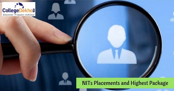 NIT Placements and Highest Package