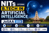 NITs offering B.Tech in Artificial Intelligence through JoSAA 2026: Total Seats Available, Cutoff Details