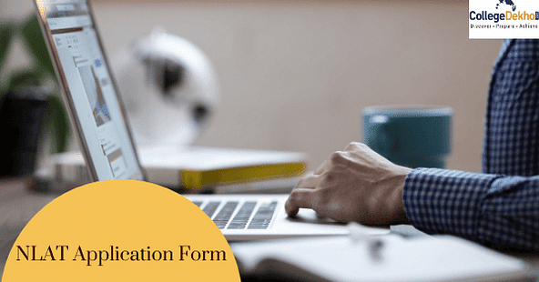 NLAT Application Form