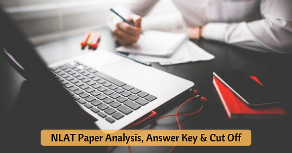 NLAT Paper Analysis