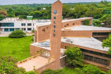 NLSAT 2026 Exam Date Announced; NLSIU Bangalore to open application form soon