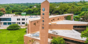 NLSAT 2026 Exam Date Announced; NLSIU Bangalore to open application form soon