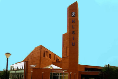 NLSIU Bangalore CLAT Round 2 Cutoff 2024
