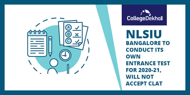 NLSIU Entrance Test