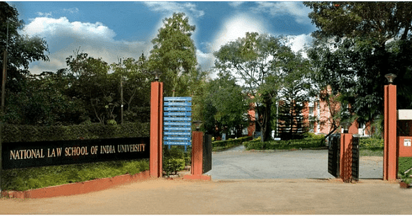 NLSIU Bangalore to Offer 3 Year LL.B