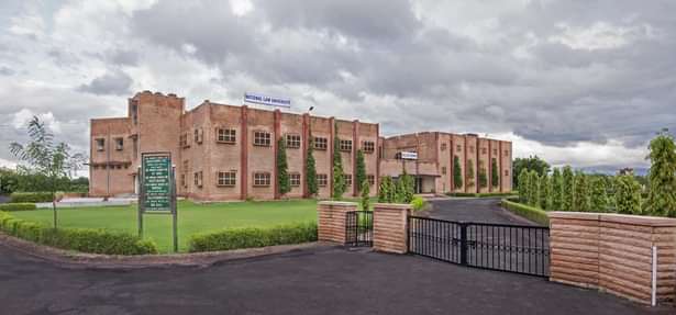 Event Updates Ninth Convocation of NLUJ to be Held on 17th January 2016
