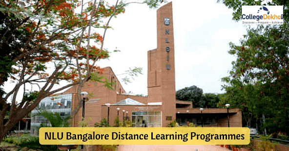 NLSIU Distance Learning Programmes