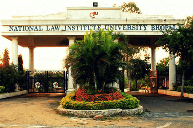 NLU Bhopal CLAT Round 2 Cutoff 2024