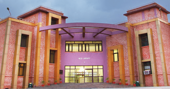 National Law University Jodhpur Begins Registration for MBA Insurance Programme