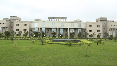 NLU Odisha CLAT Round 1 Cutoff 2024