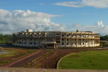 NLU Raipur Expected CLAT Cutoff Rank 2024