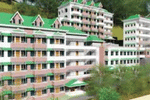 NLU Shimla Round 2 CLAT Cutoff 2024 Opening and Closing Ranks