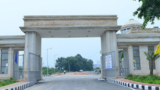 NLU Sonepat CLAT Round 1 Cutoff 2024: Opening and Closing Ranks