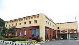 NLU Visakhapatnam CLAT Round 2 Cutoff 2024