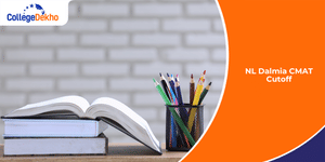 NL Dalmia Expected CMAT Cutoff 2025