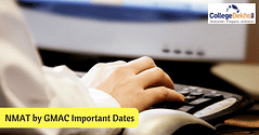 NMAT 2021 Important Dates: Registration Started