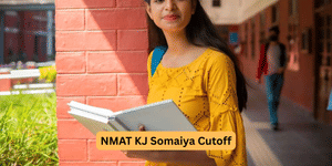 NMAT KJ Somaiya Cutoff 2025