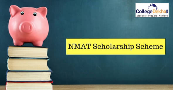 List of B-Schools that Offer Scholarship to NMAT by GMAC Test Takers