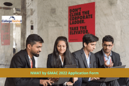 NMAT by GMAC 2022 Application Form Released: Fee, Steps to Apply Online, Instructions
