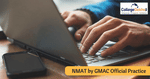 4th Edition of NMAT by GMAC Official Prep Online Practice Exam 2018 Launched