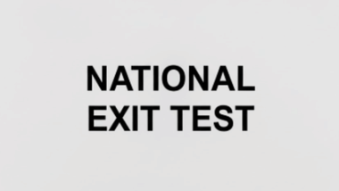 NMC exploring long-term sustainable model for NExT Exit Exam