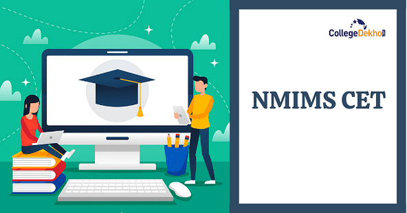 NMIMS CET Entrance Exam