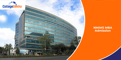 NMIMS MBA Admission 2026: Selection Criteria (Changed), Dates, Eligibility, Cutoff, Fees