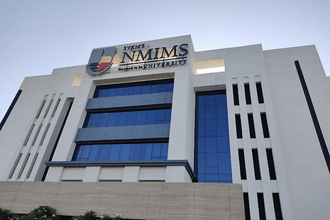 NMAT Cut Off 2023 For NMIMS, Expected & Previous Cut Off